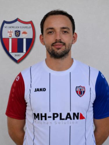 Luca Maximilian Reh
