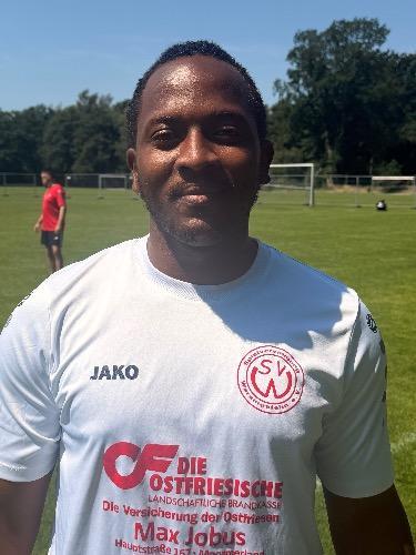 Tonny Omar Giramatungo