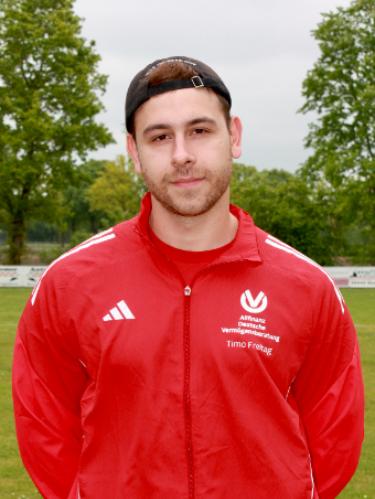 Lukas Dübbelde