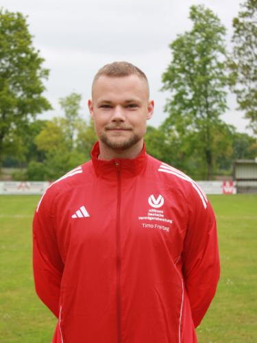 Fabian Fennen