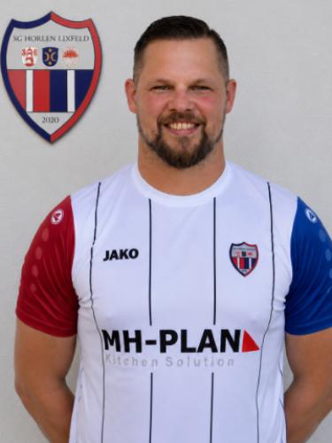 Daniel Sauerwald