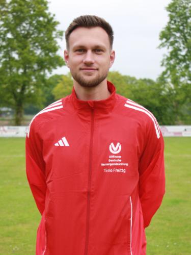 Timo Geyken
