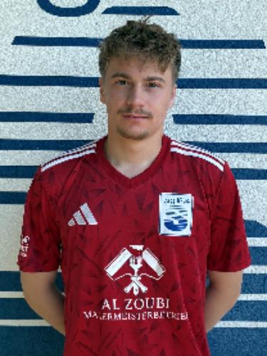 Noah Felesan