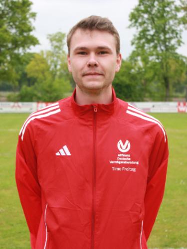Felix Korte