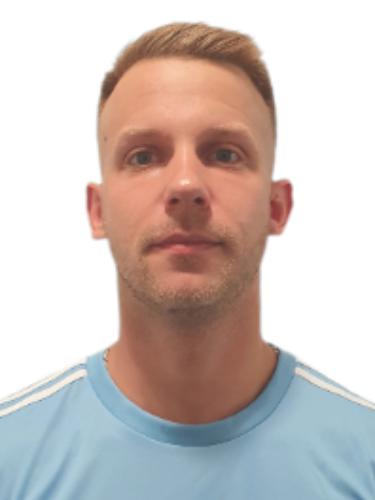 Paul Hoffmann