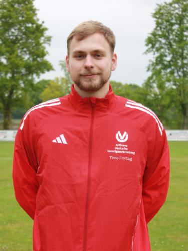 Tobias Pigge