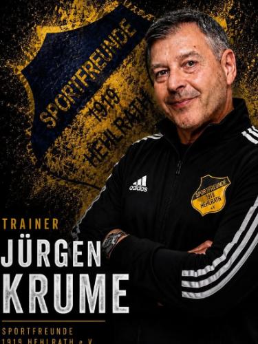 Jürgen Krume