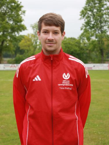 Daniel Röben