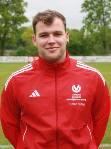 Jens Siebrands