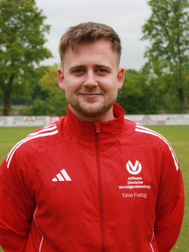 Moritz Temmen