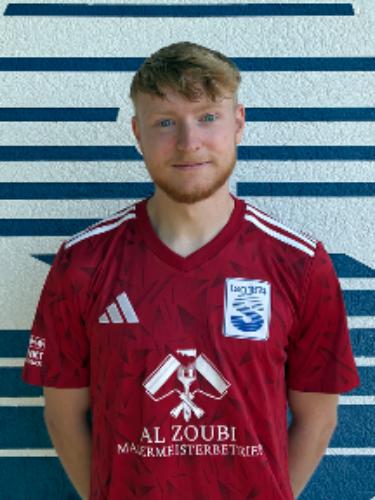 Florian Jäger