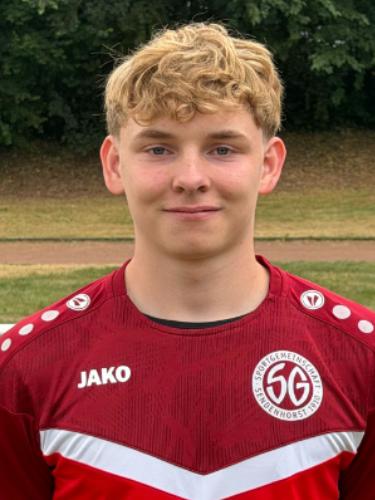 Benedikt Hartmann