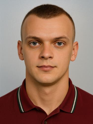 Vasyl Holych