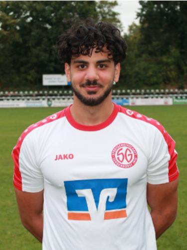 Ammar Abu Dalal