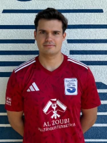 Lukas Ketterle
