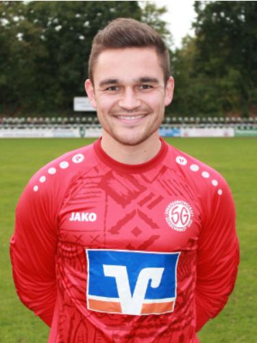 Robin Lackmann