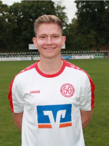 Niklas Lütke-Verspohl