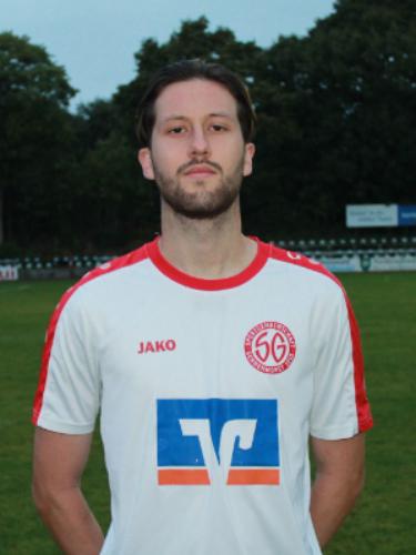 Patrick Aaron Schröter