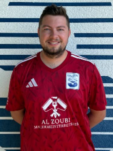 Kilian Peichl
