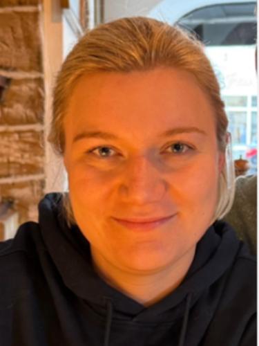 Lara-Christin Hoffmann