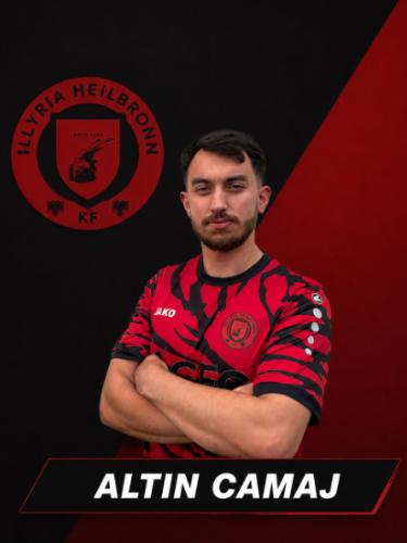 Altin Camaj