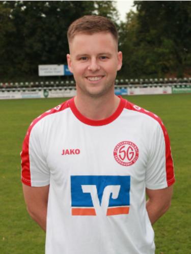 Fabian Vogt