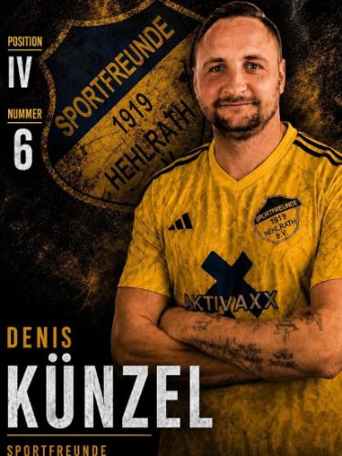 Denis Künzel