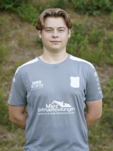 David Richard Johannes Bien