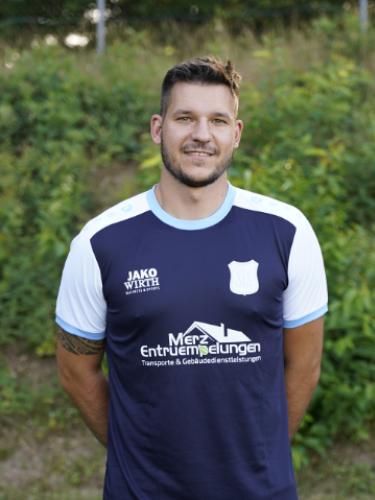 Patrick Göttel