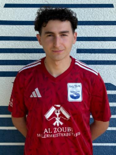 Alessandro Zerulo