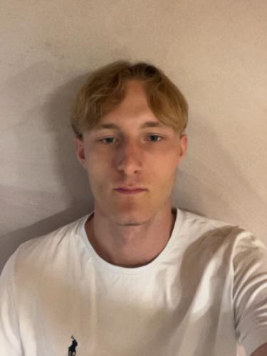 Moritz Fehlberg