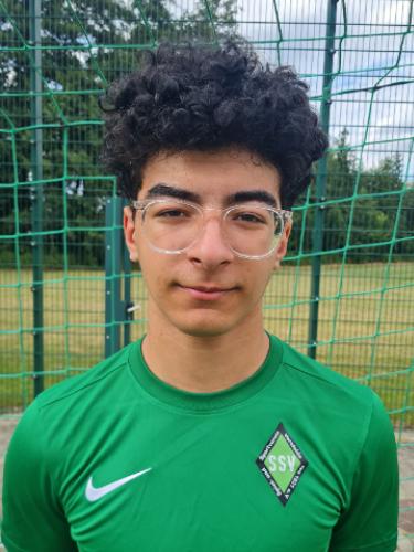 Ayoub Mahouachi