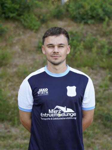 Lukas Krieg