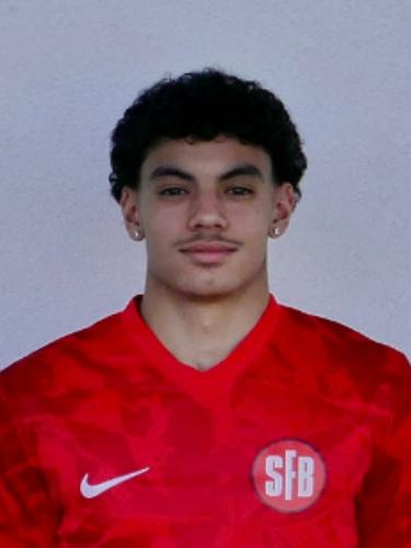 Darnell Dickson