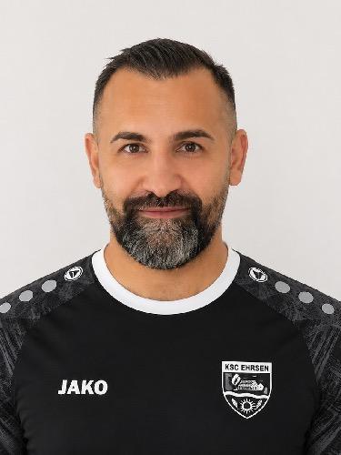 Saleh Maan