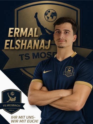 Ermal Elshanaj