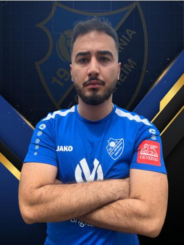 Eren Daglarkiran