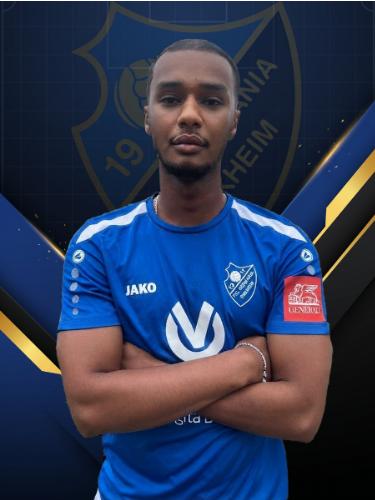 Kaleab Eyassu