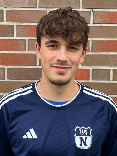 Phillip Middendorf