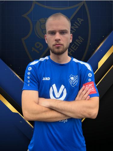 Fabian Mihm