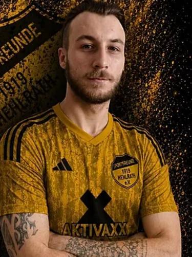 Mirco Rosen