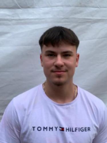 Timofey Tarchanov