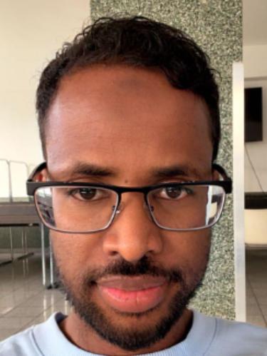 Mahamed Abdi Mowlid