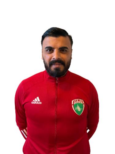 Mert Aygün