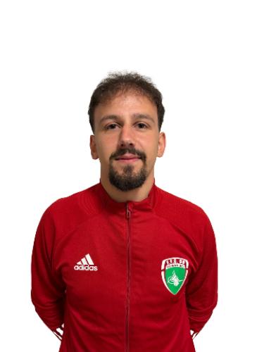 Melih Berber
