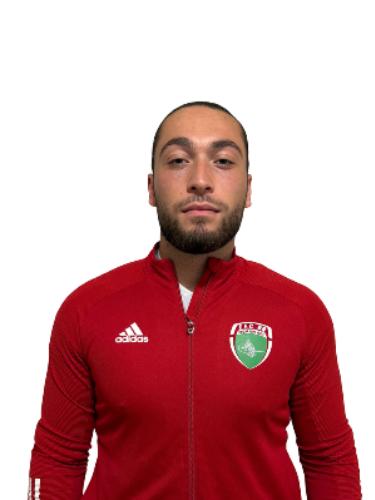 Halil Günes