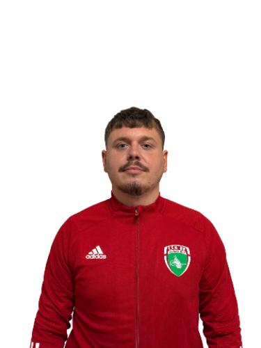 Dario Kovacic