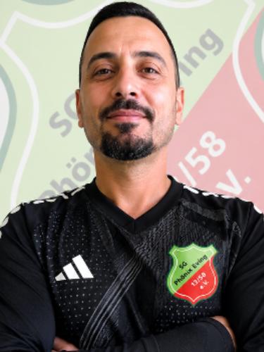 Burak Görgün