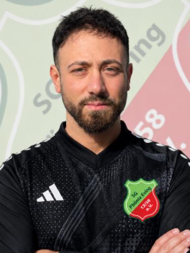 Selim Güngör
