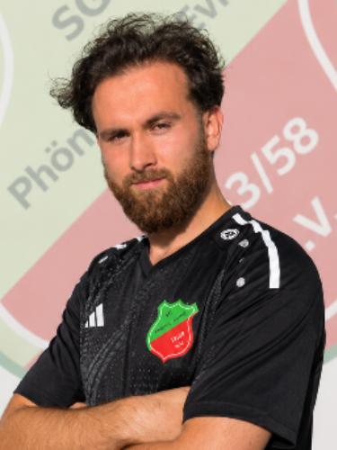 Mustafa Düzgün